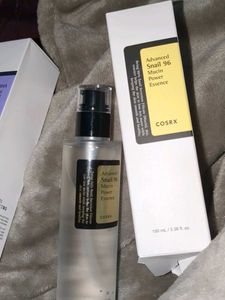 Cosrx Snail 96 Mucin Power Essence