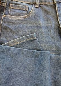 Zudio Denim Jeans