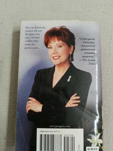 The Perfect Poison by Amanda Quick