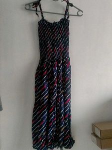 💙 Bold & Beautiful Boho Dress for Sale 💃