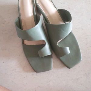 Ladies Wedges Hardly Worn