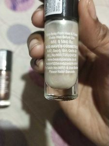 Color Pop Nail Polish Set