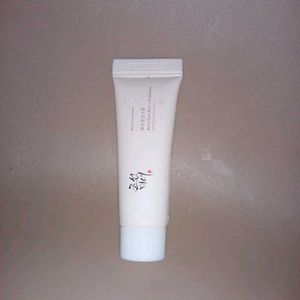 Beauty of Joseon Sunscreen