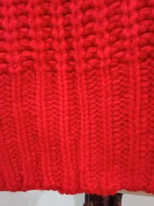 Azul Sweater