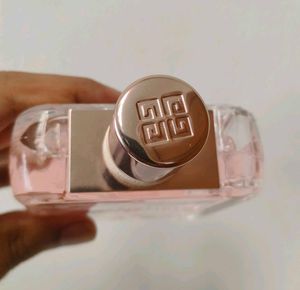 Givenchy Irresistible Edt - Partial