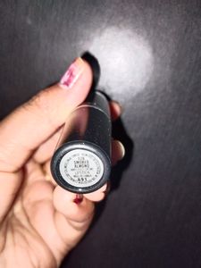 Mac Amplified Almond Shade Lipstick