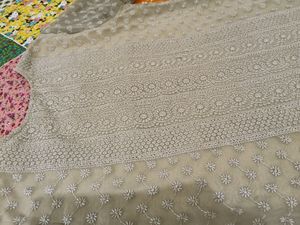 Chicken Kari Kurta