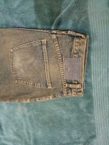 Casual Jeans