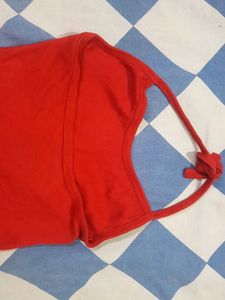 Halter Tank Top_ Women_ Girls