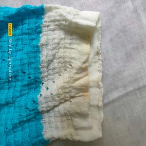 crochet Shirt