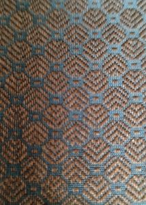 New UNUSED Cotton Saree In Charcoal Colour