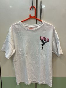 Nirvana Graphic T-Shirt