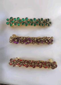 Combo Hair Clips
