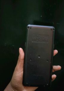Casio FX-991ES Plus-2nd Edition Scientific Calcula
