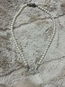 Vivienne Westwood Necklace