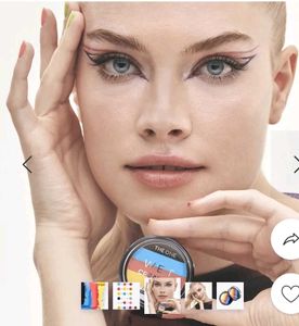 Oriflame The One Wet Creative Eyeliner Water ActiV