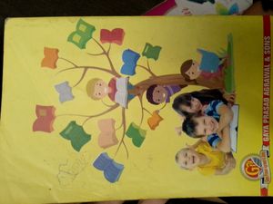 English Grammar Book For Class 6 to 8