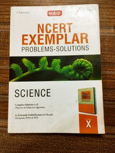 NCERT Exemplar Science