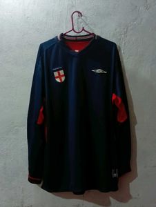 Beckham England Retro Jersey 🏴󠁧󠁢󠁥󠁮󠁧󠁿