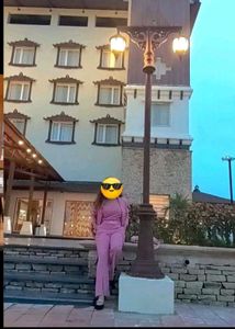 BUSINESS TYPE SOFT PINK3 Piece suit 🌷✨🤌🏻