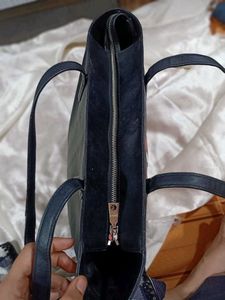 DKNY Graffiti Tote Bag
