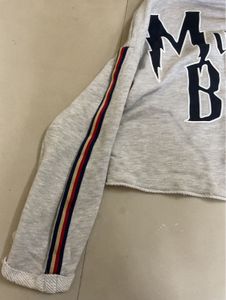 Harry Potter &#39;Muggle Born&#39; Top