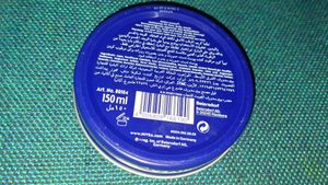 Nivea Creme