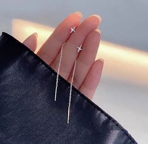 925 Sterling Dilver Earring