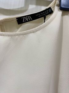2025 Season ZARA FORMAL DRESS
