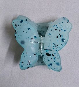 Butterfly Clutcher 🦋✨