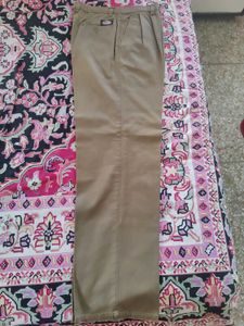 2 Men Trousers 34&#34; waist.