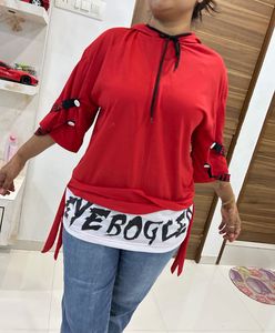 Fancy Tshirt