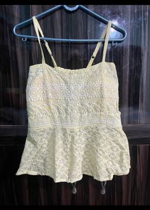 Yellow Top