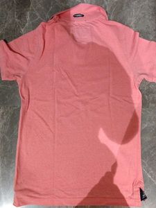 Superdry Polo T-Shirt