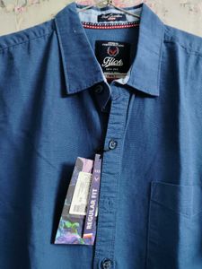 Brand New Cotton Shirt
