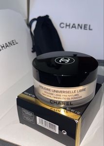 CHANEL LOOSE POWDER