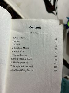Estefa Paranormal Book