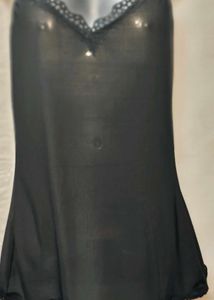 Tops &amp; Dresses For Rs 99 Only/ Sexy Black Nighty