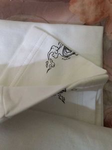 Graphic Sun &#34;SURYA DEV&#34; T-Shirt
