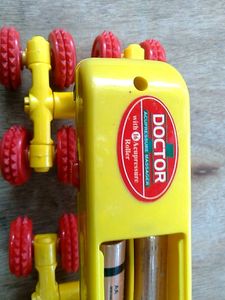 Doctor Acupressure Roller Massager