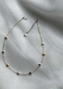 Starry Necklace
