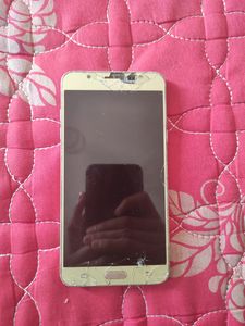 Samsung J710F (Lcd Damage Only)