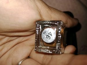 Insight Nail Polish