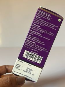 The Derma Co Sali Cinamide Kit