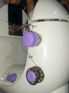 Portable Mini Electric Sewing Machine
