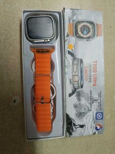 Like Star® T800 Ultra Smart Watch