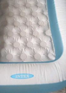 Inflatable Swimming Pool