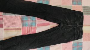 H&amp;M Straight Jeans | No Flaws