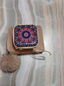 Chic Crossbody Bag