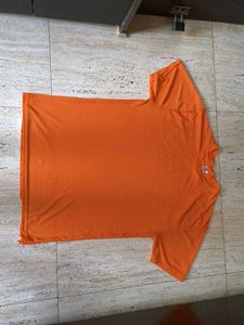 Orange T-Shirt